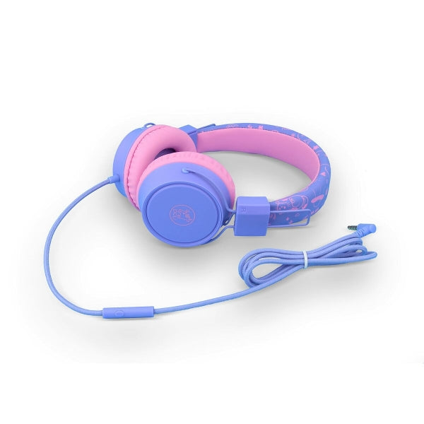 Headphones SAFE Pink