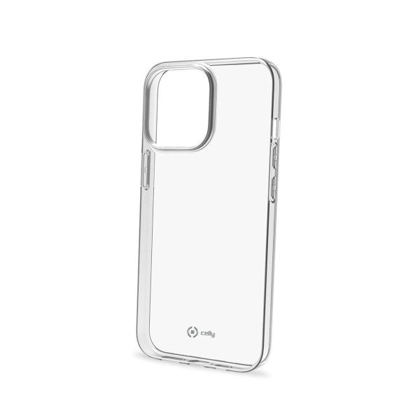 Mobile cover iPhone 13 Pro Transparent